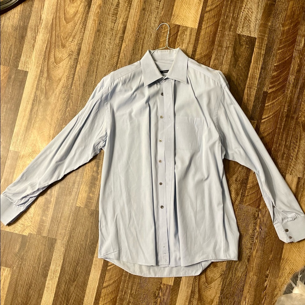 Gucci Men’s Button Down